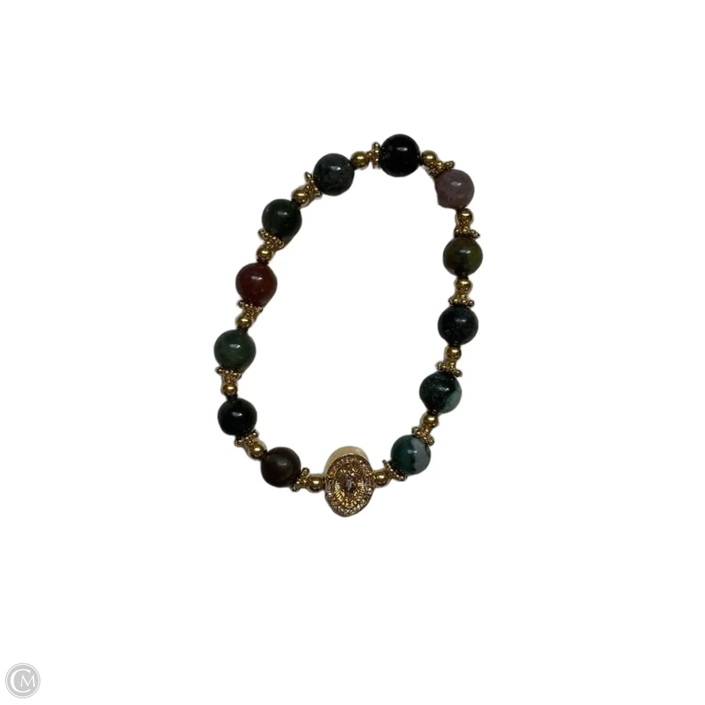 Bracelet Beaded By Clothes Mentor