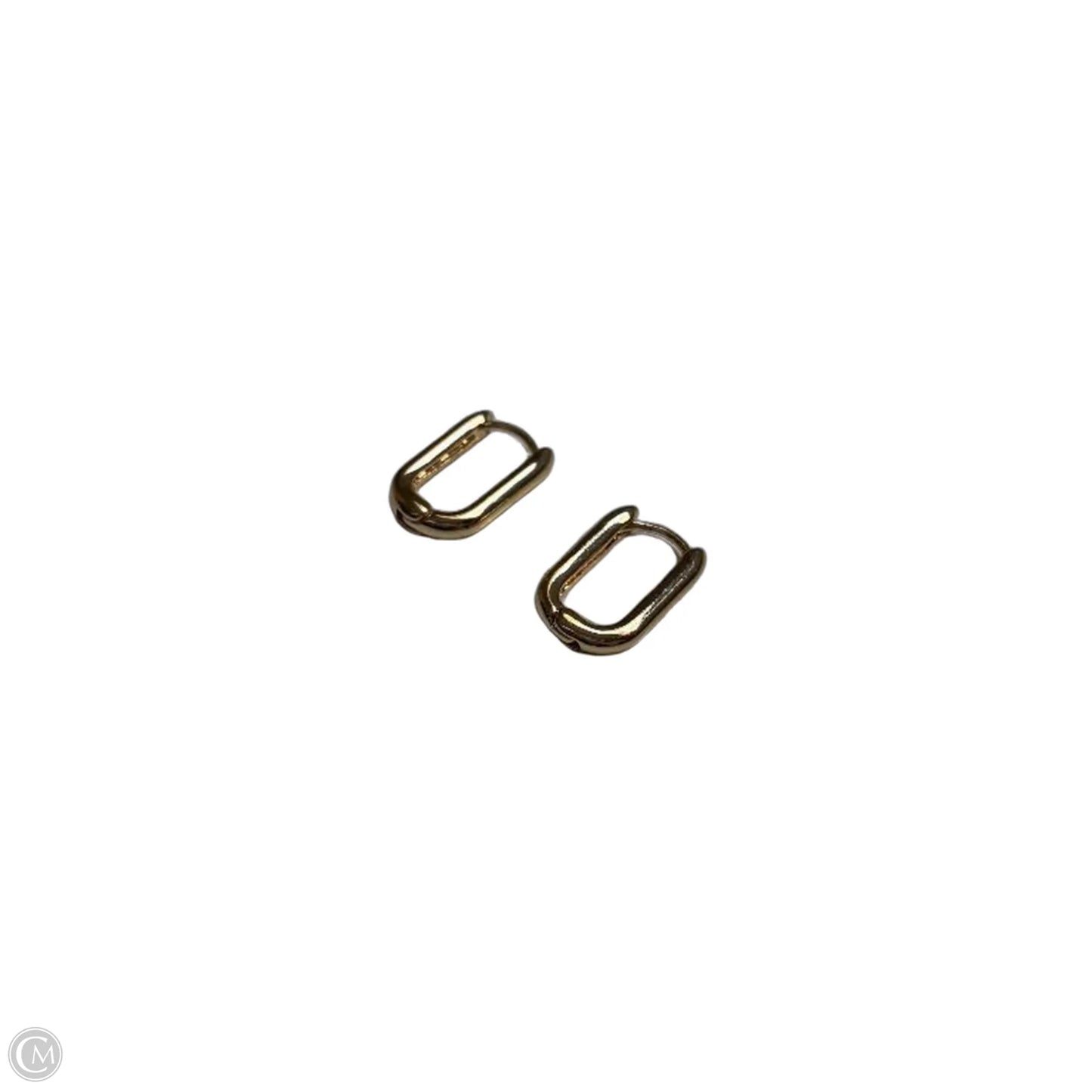 Earrings Hoop By Maurices