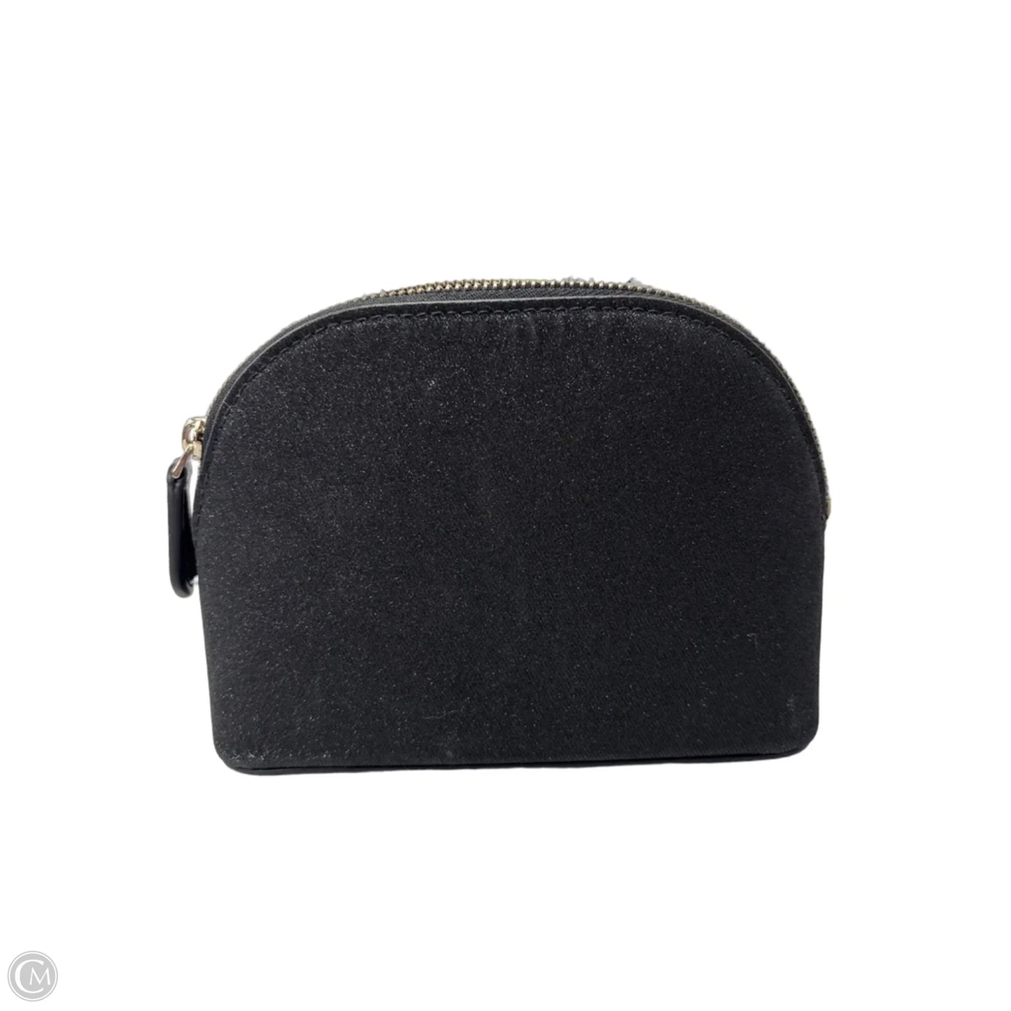 Makeup Bag Designer By Kate Spade, Size: Small