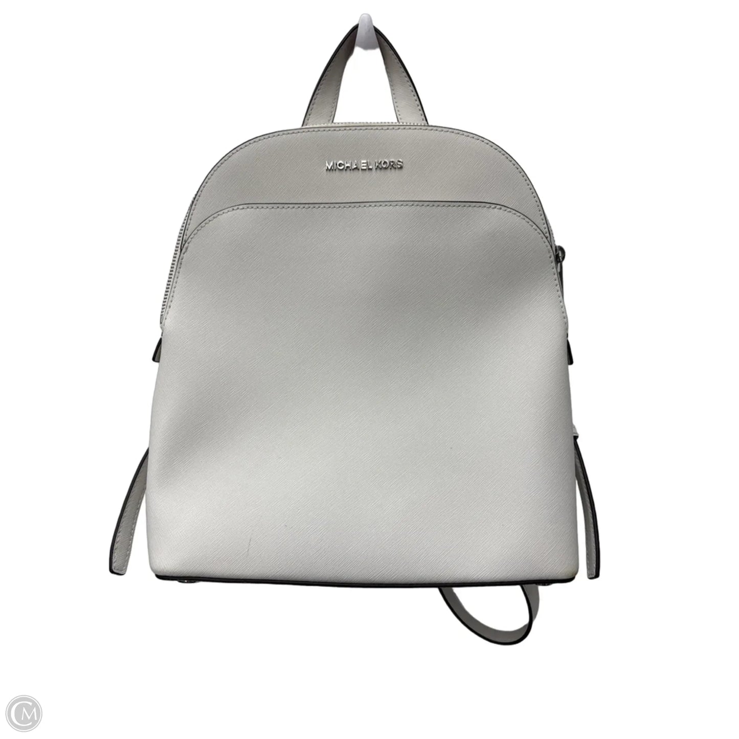 Backpack Designer By Michael Kors, Size: Medium