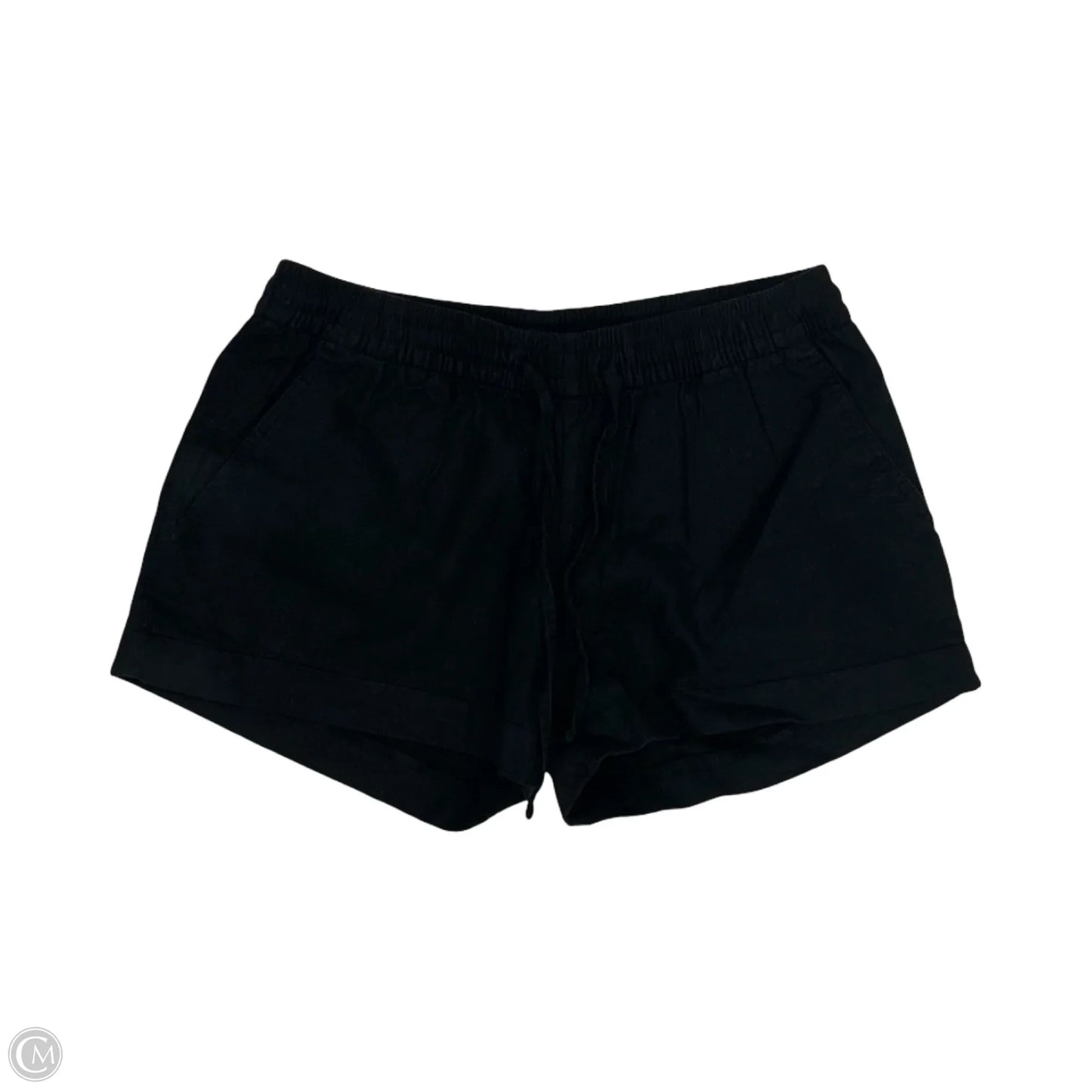 Shorts By Old Navy In Black, Size: S