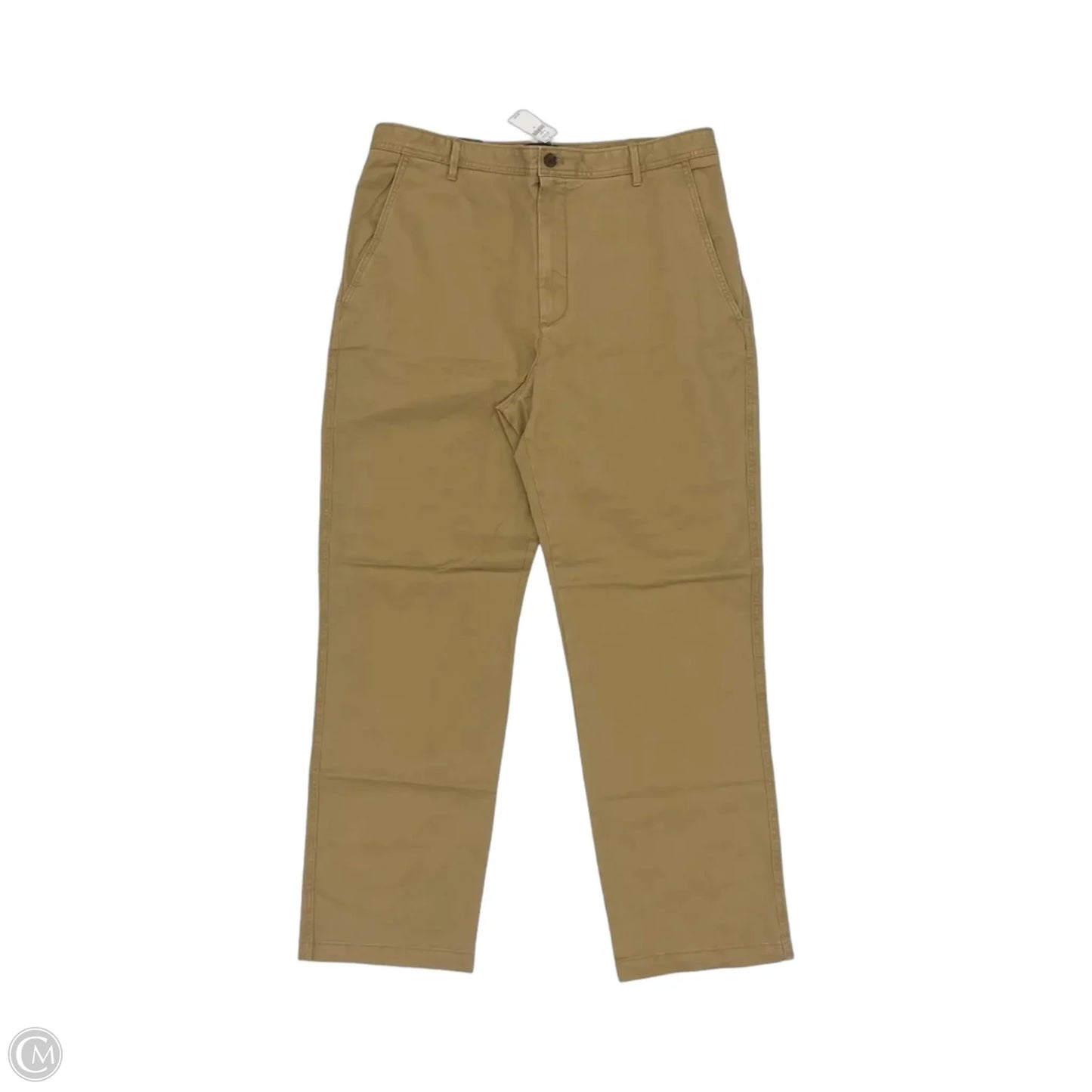 Pants Chinos & Khakis By Banana Republic In Brown, Size: 16