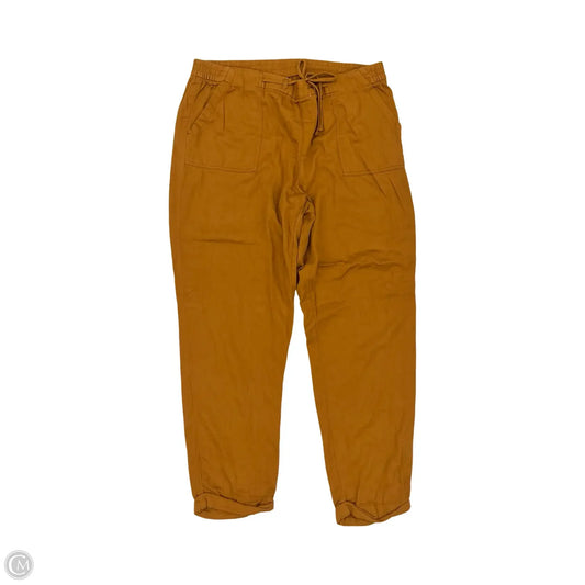 Pants Other By Old Navy In Orange, Size: Xl
