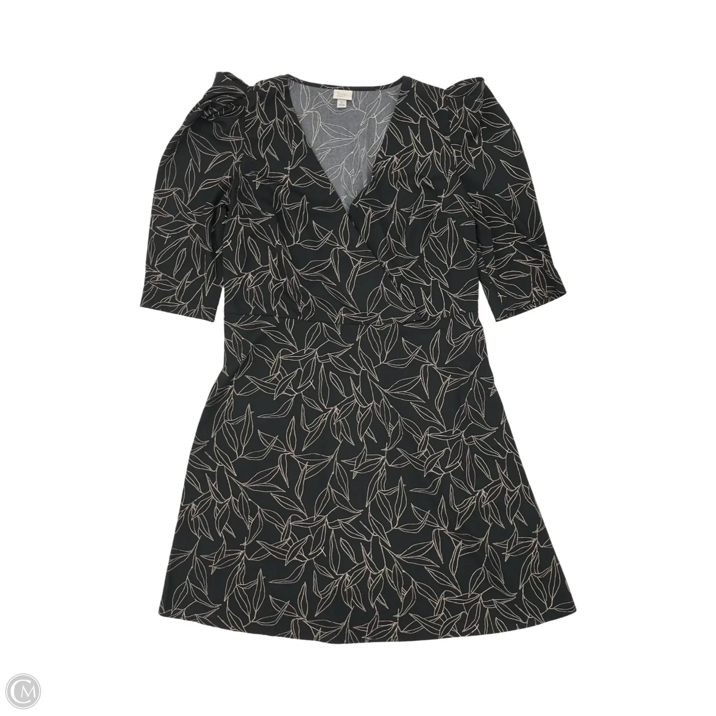 Dress Party Short By A New Day In Black & Pink, Size: Xl