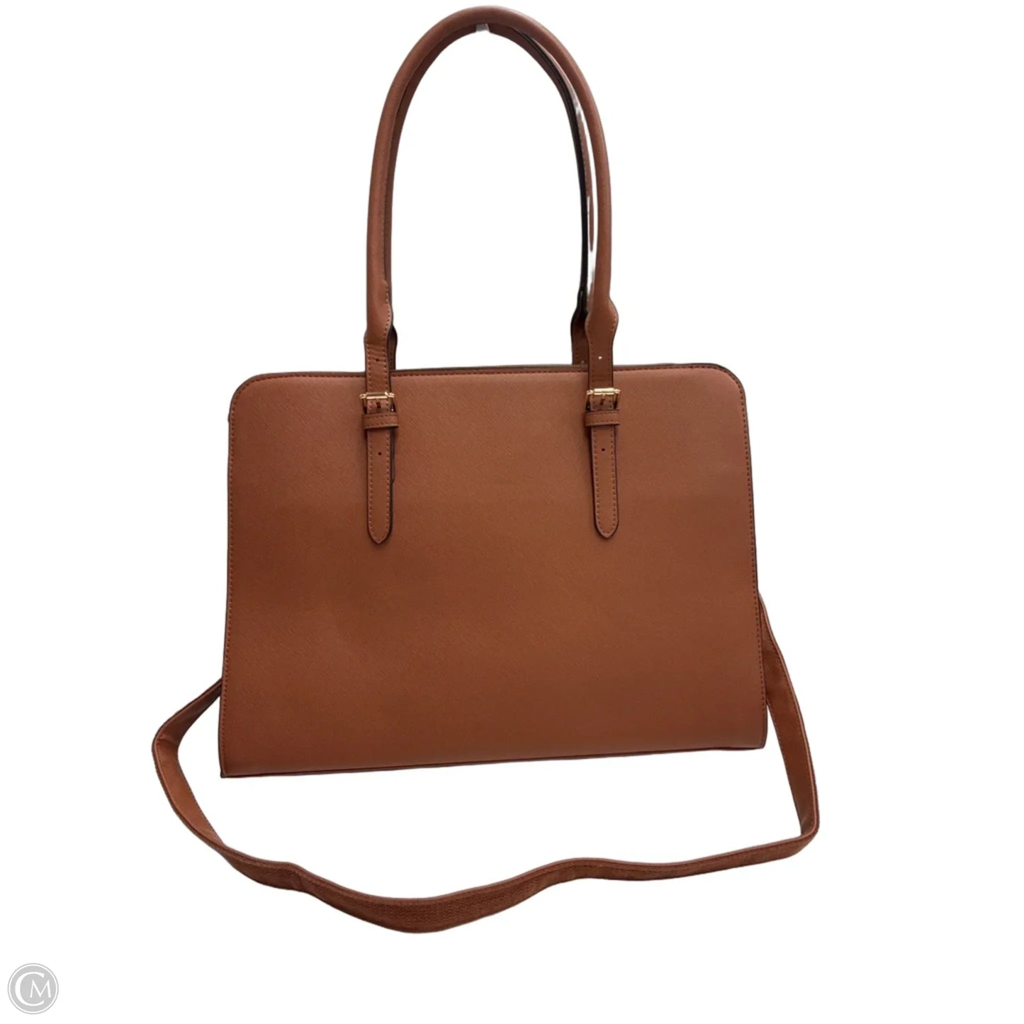 Handbag By Cmf, Size: Large