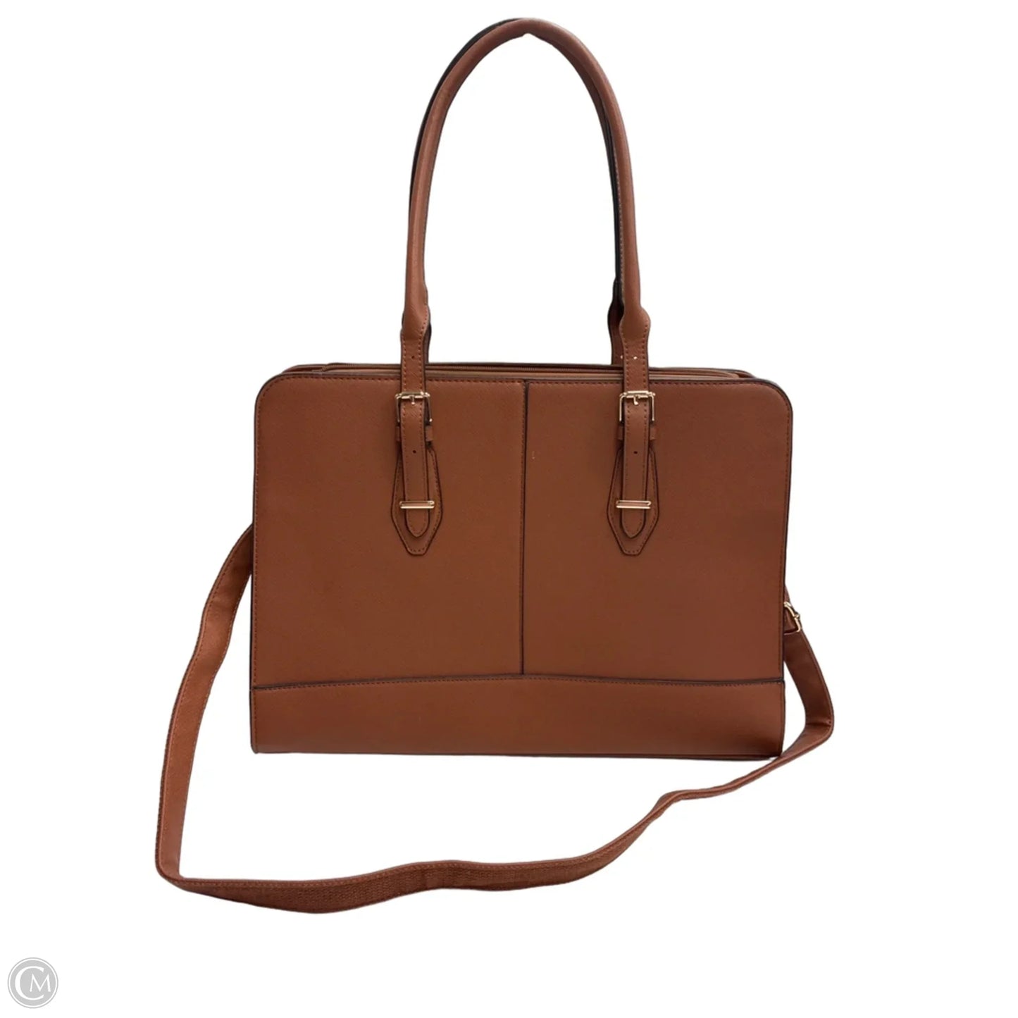 Handbag By Cmf, Size: Large
