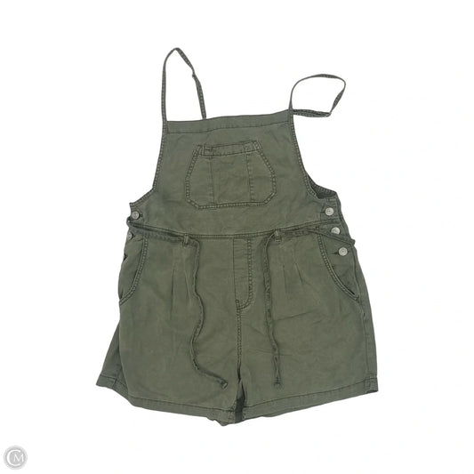 Romper By Maurices In Green, Size: S
