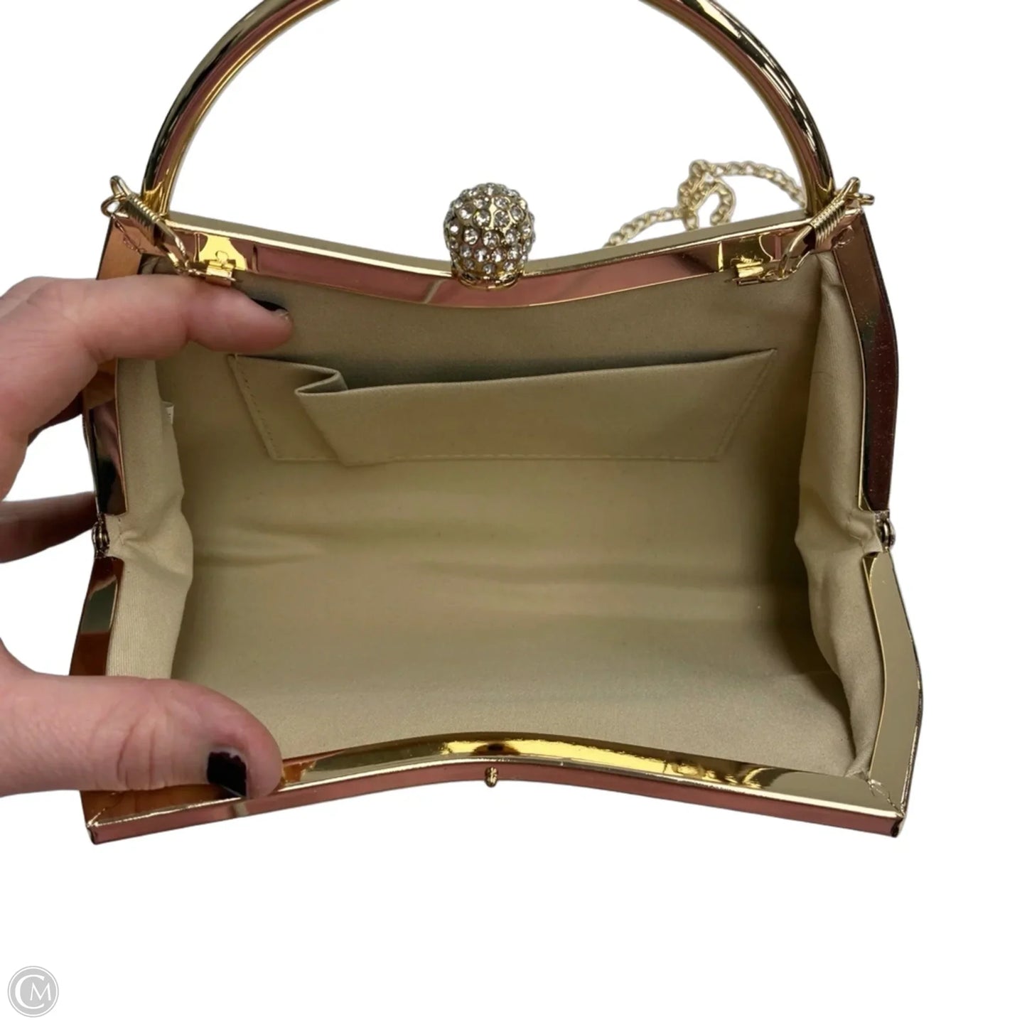 Crossbody By Cmf, Size: Small