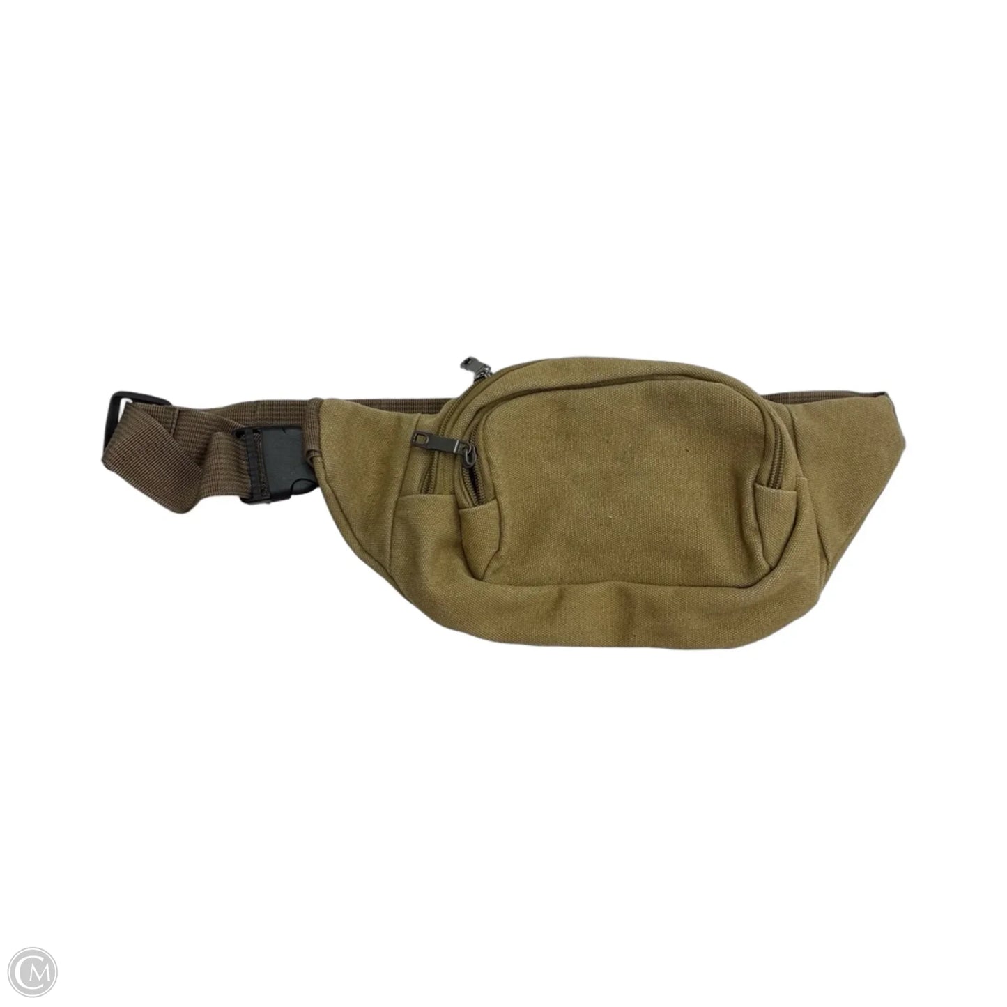 Belt Bag By Clothes Mentor, Size: Small