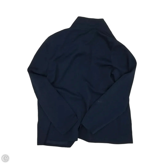 Blazer By Doe & Rae In Navy, Size: Xl