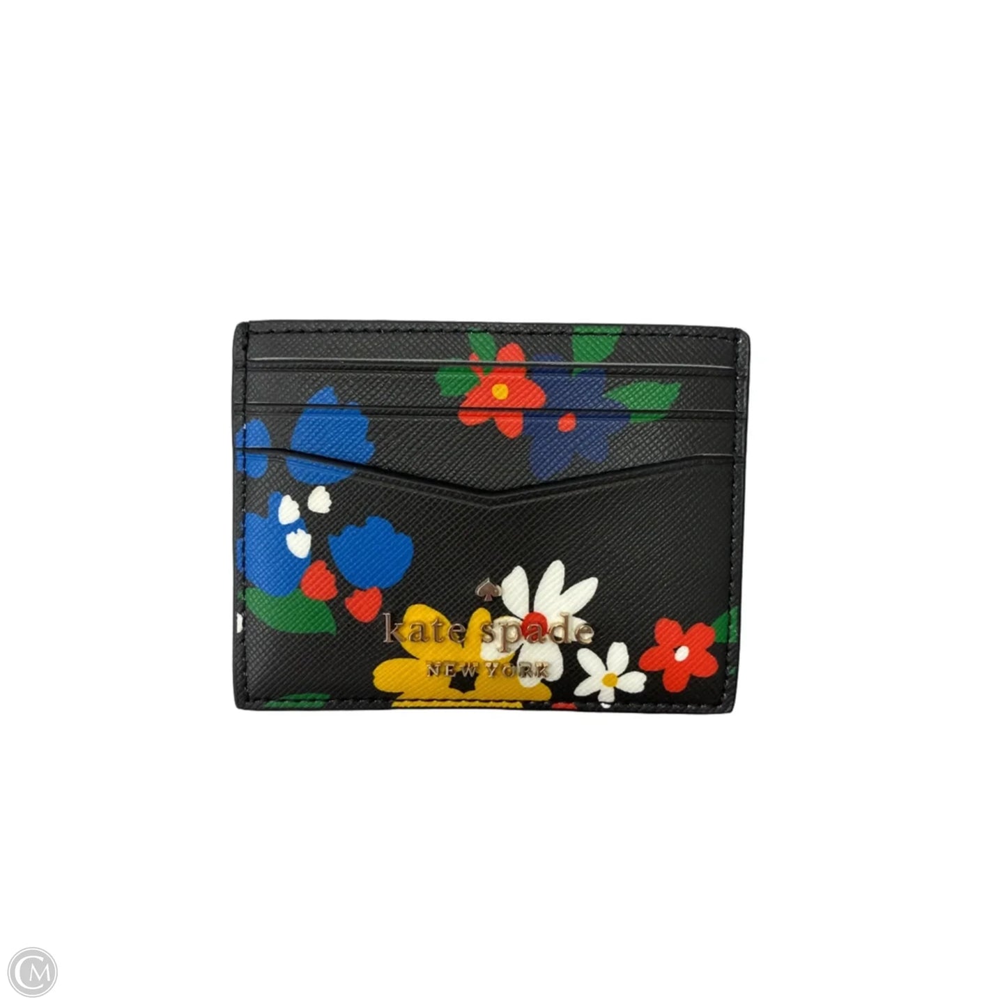 Wallet Designer By Kate Spade, Size: Small