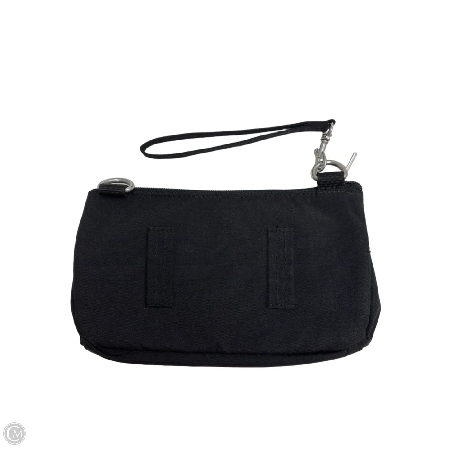 Wristlet By Baggallini, Size: Medium