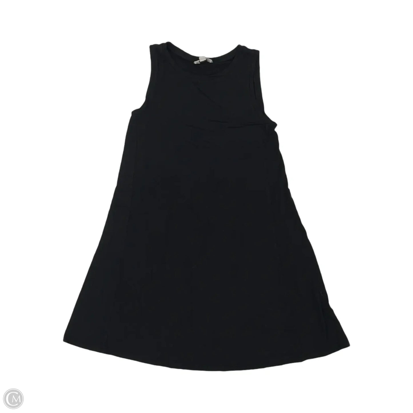 Dress Casual Short By Loft In Black, Size: Xsp