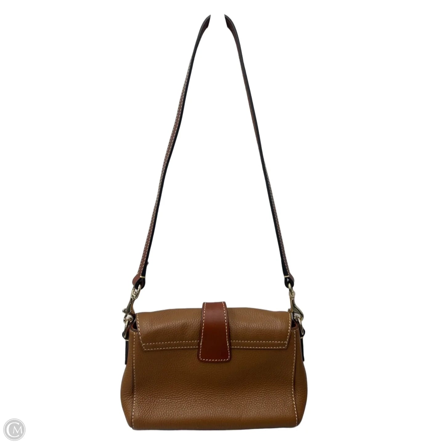 Handbag Designer By Dooney And Bourke, Size: Small