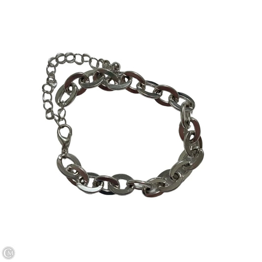 Bracelet Chain By Clothes Mentor