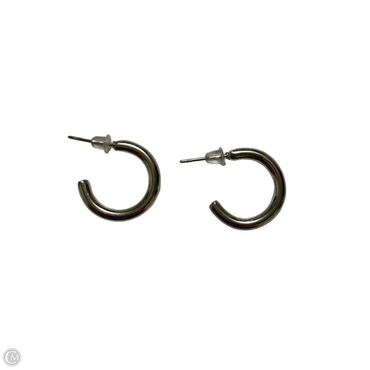 Earrings Hoop By Clothes Mentor