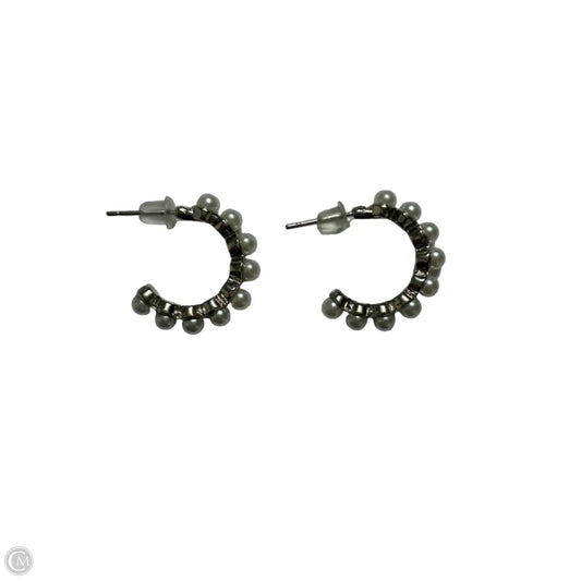 Earrings Hoop By Clothes Mentor