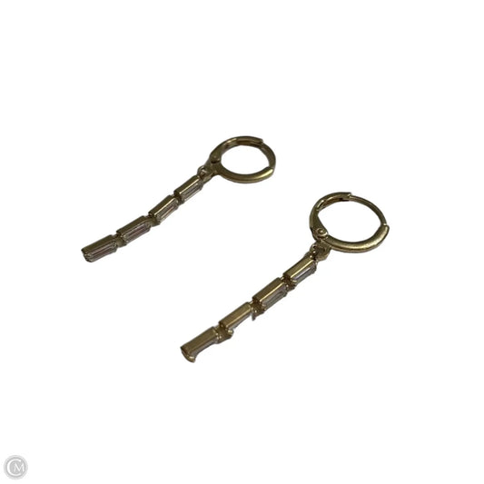 Earrings Hoop By Clothes Mentor