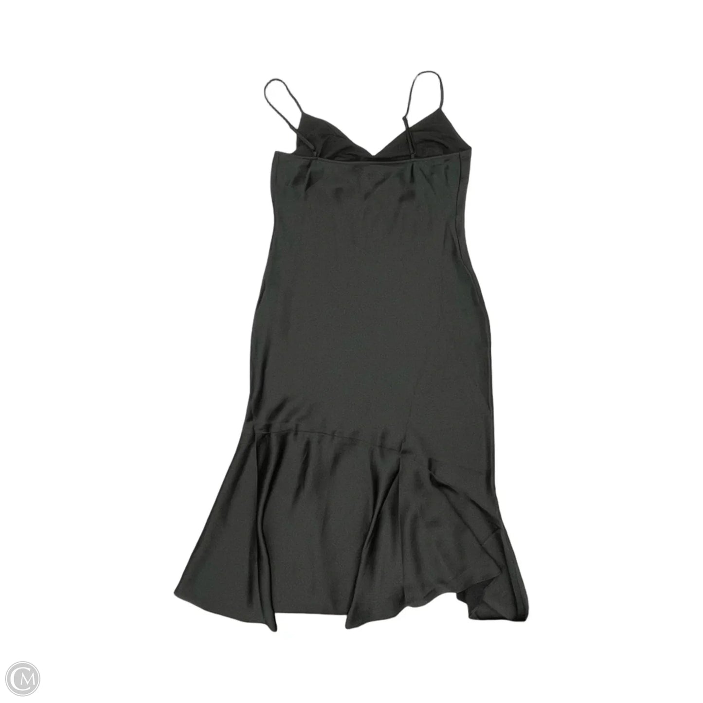 Dress Party Midi By Steve Madden In Black, Size: L