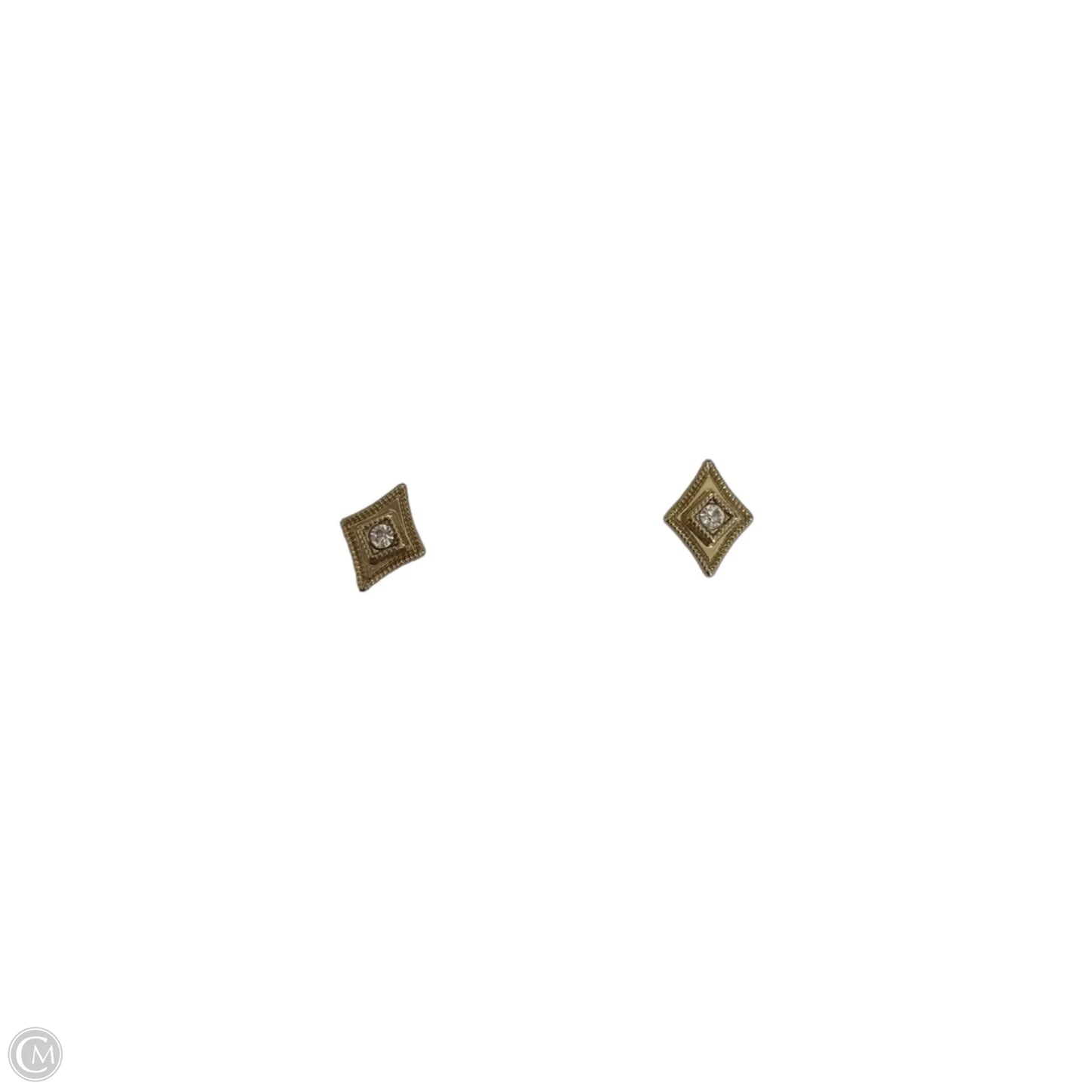 Earrings Stud By Chicos