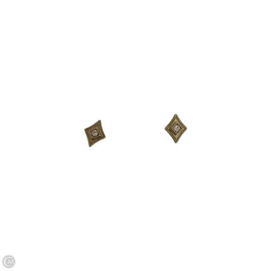Earrings Stud By Chicos