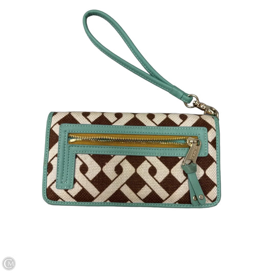 Wristlet By Spartina, Size: Large