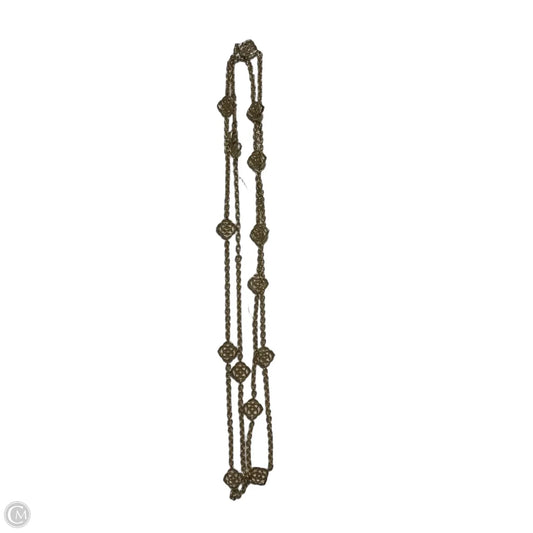 Necklace Other By Kendra Scott
