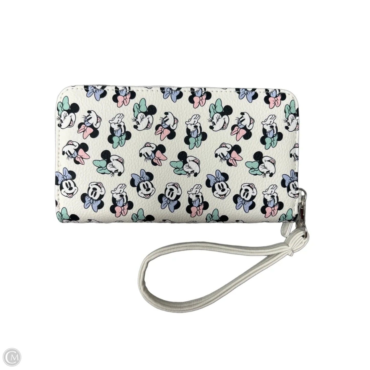 Wristlet By Clothes Mentor, Size: Medium