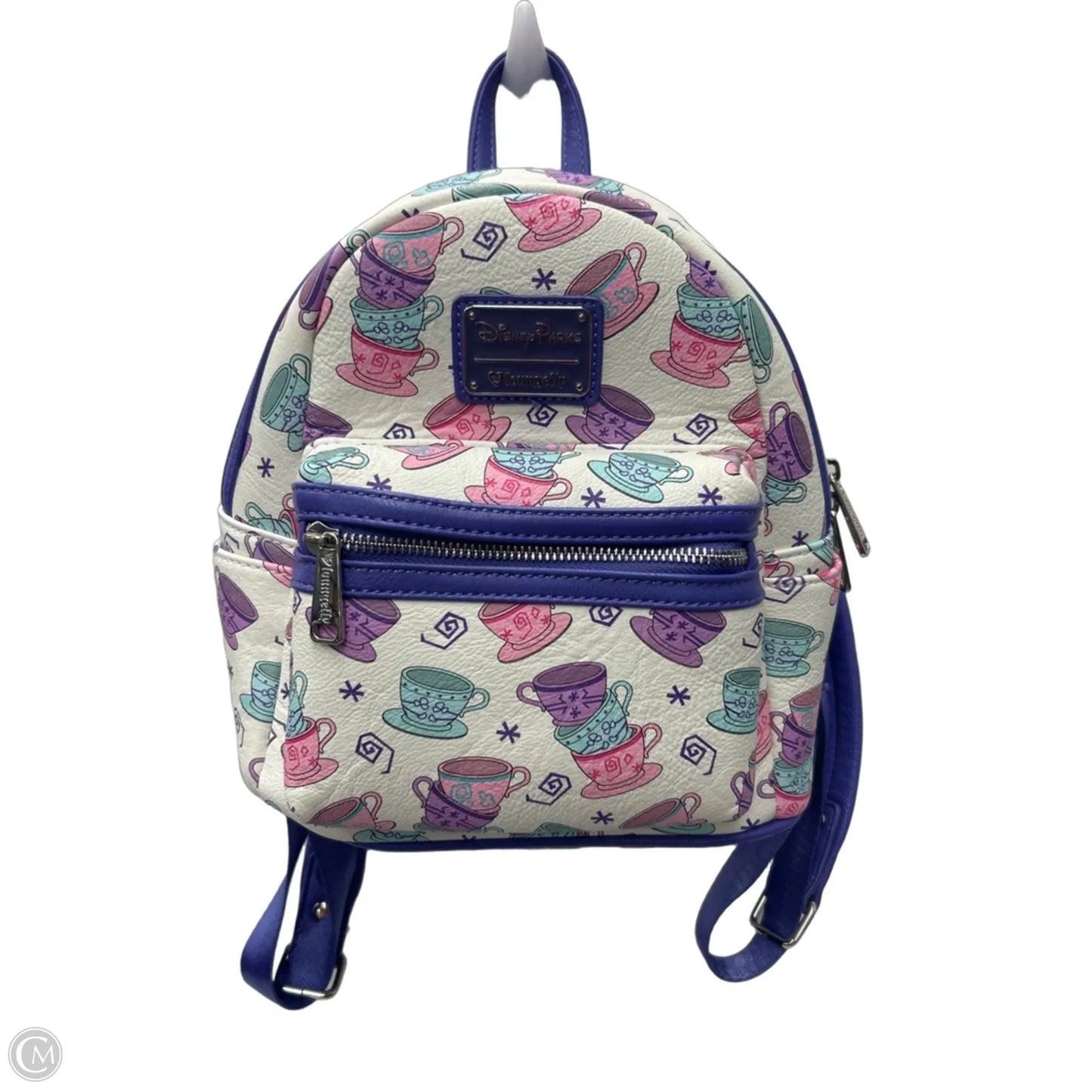 Backpack By Loungefly, Size: Small