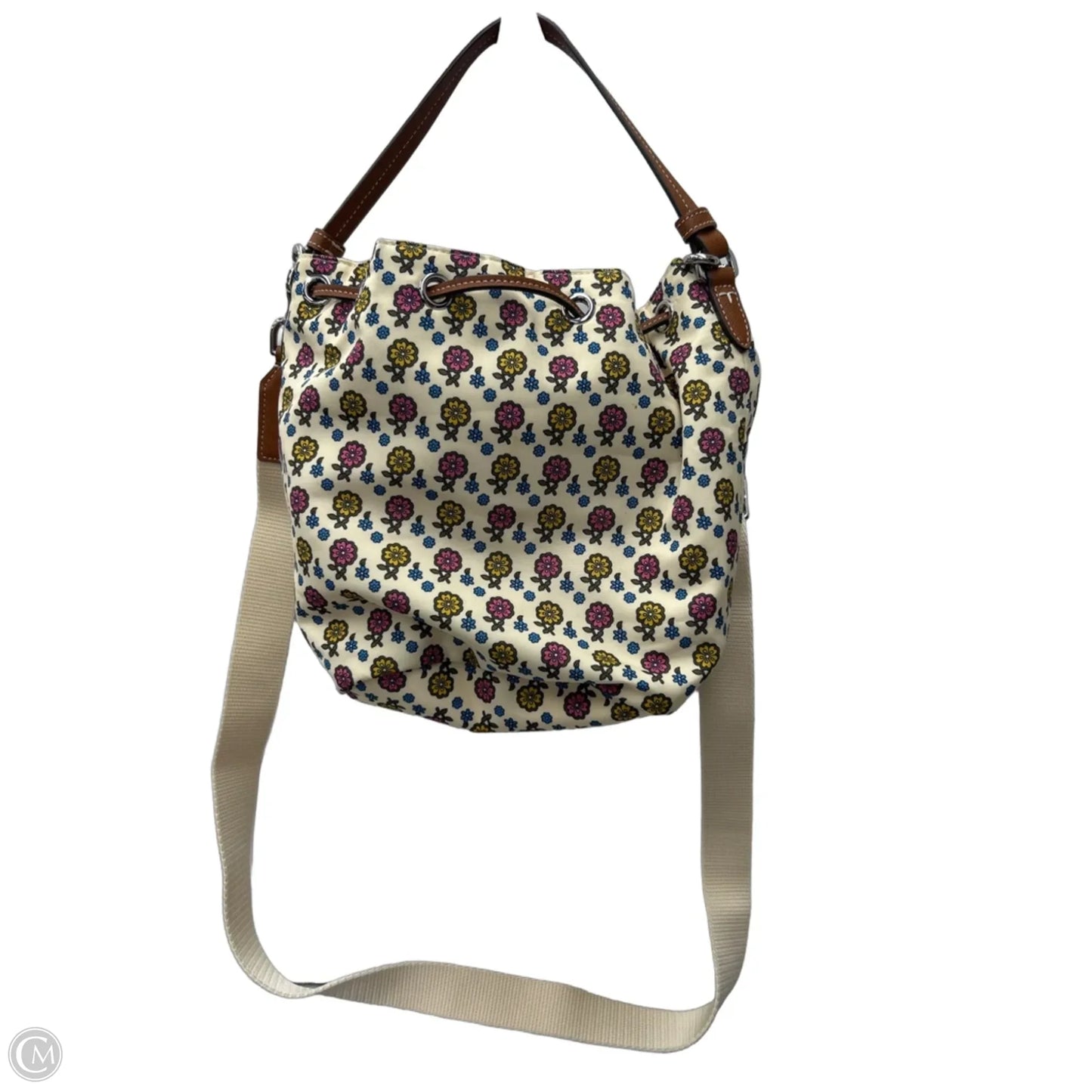 Crossbody Designer By Tory Burch, Size: Small