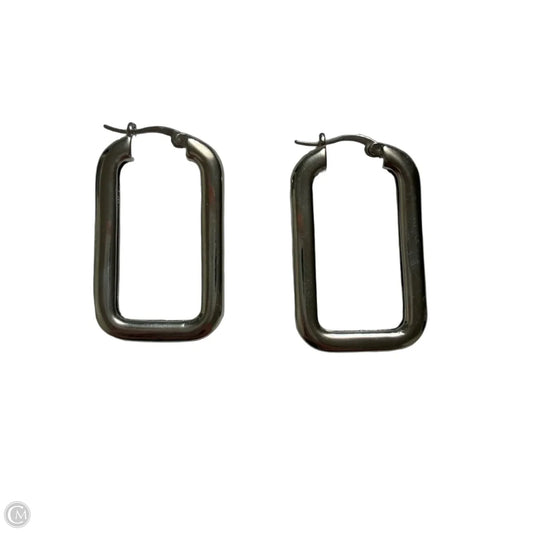 Earrings Hoop By Clothes Mentor