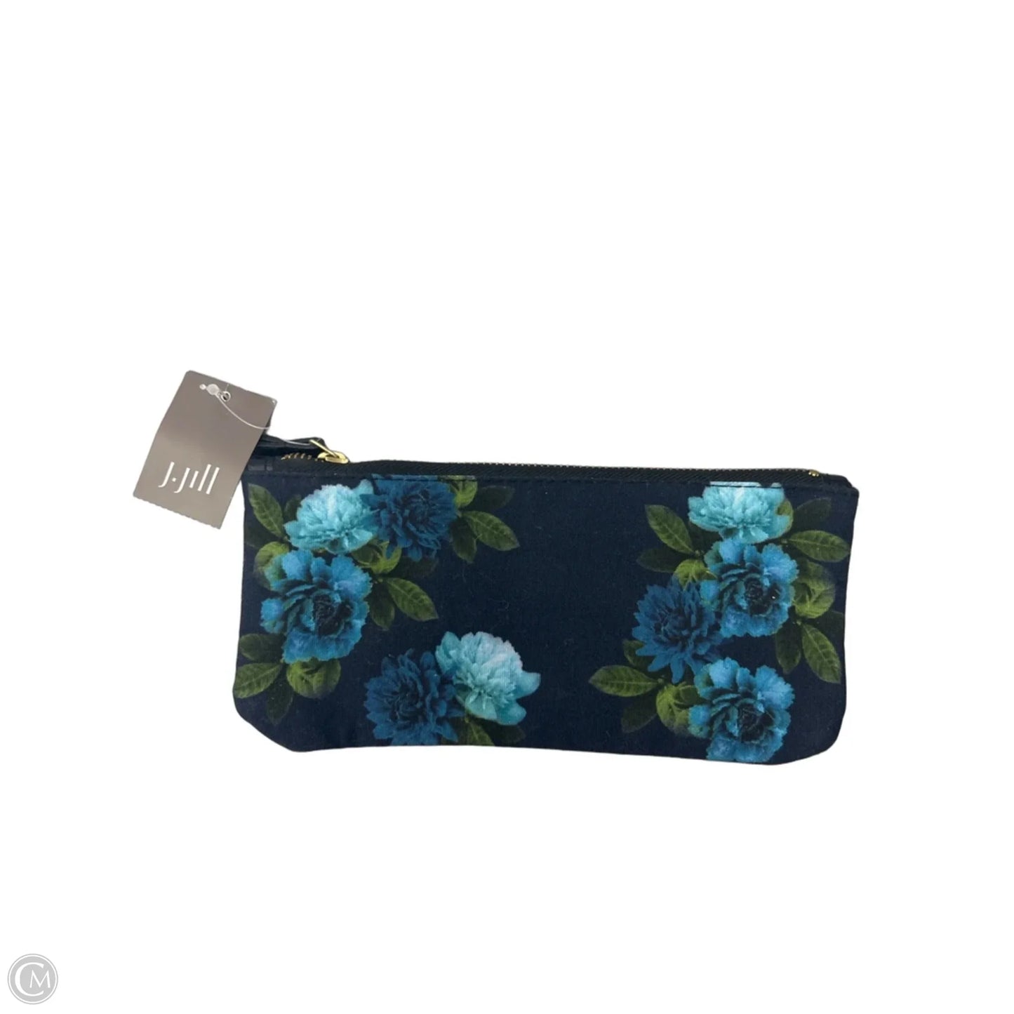 Makeup Bag By J. Jill, Size: Small