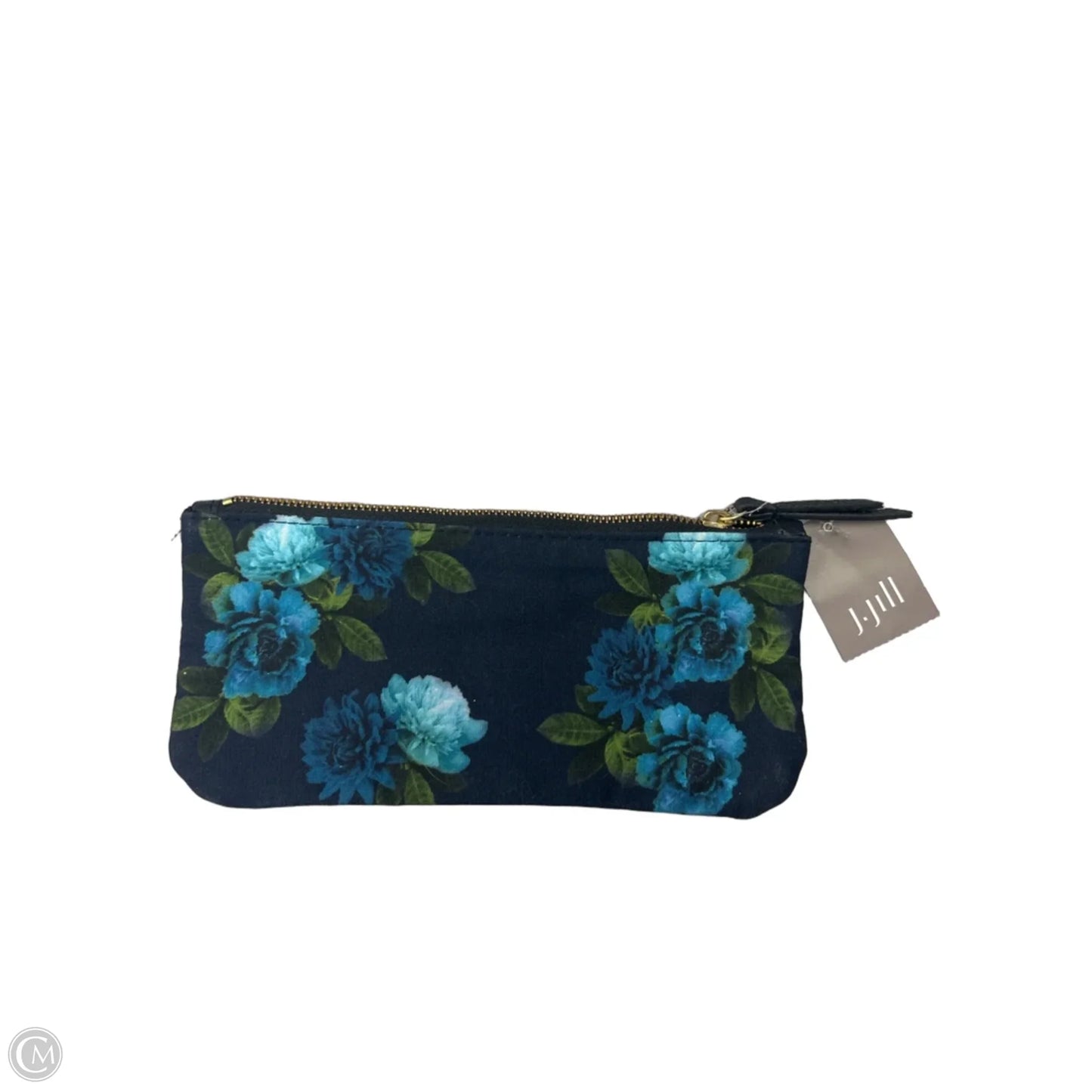 Makeup Bag By J. Jill, Size: Small