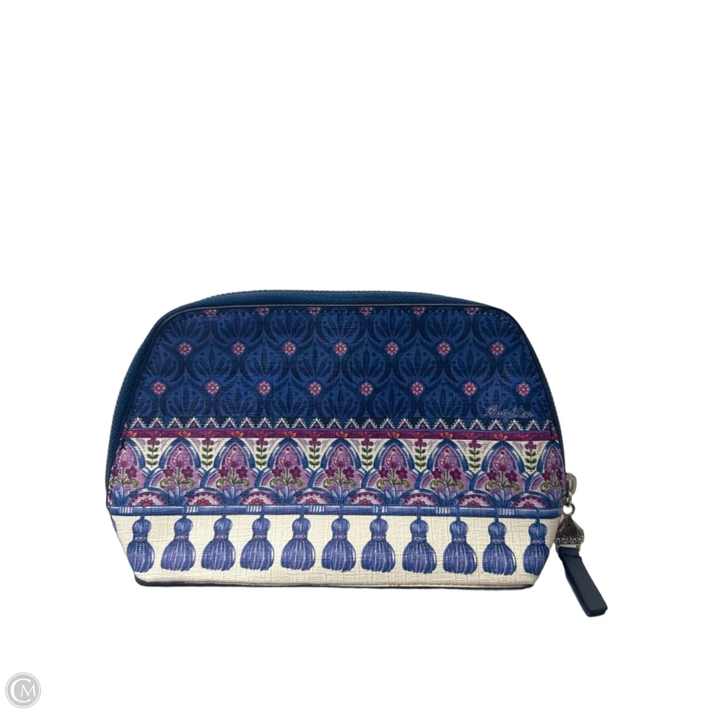 Makeup Bag By Clothes Mentor, Size: Small
