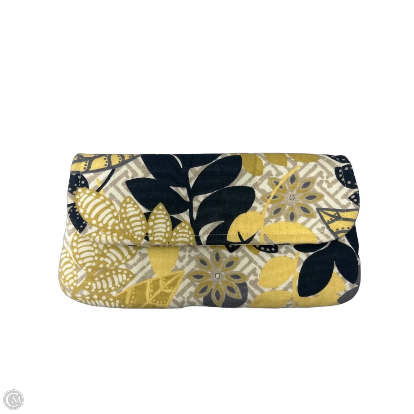 Clutch By Clothes Mentor, Size: Medium