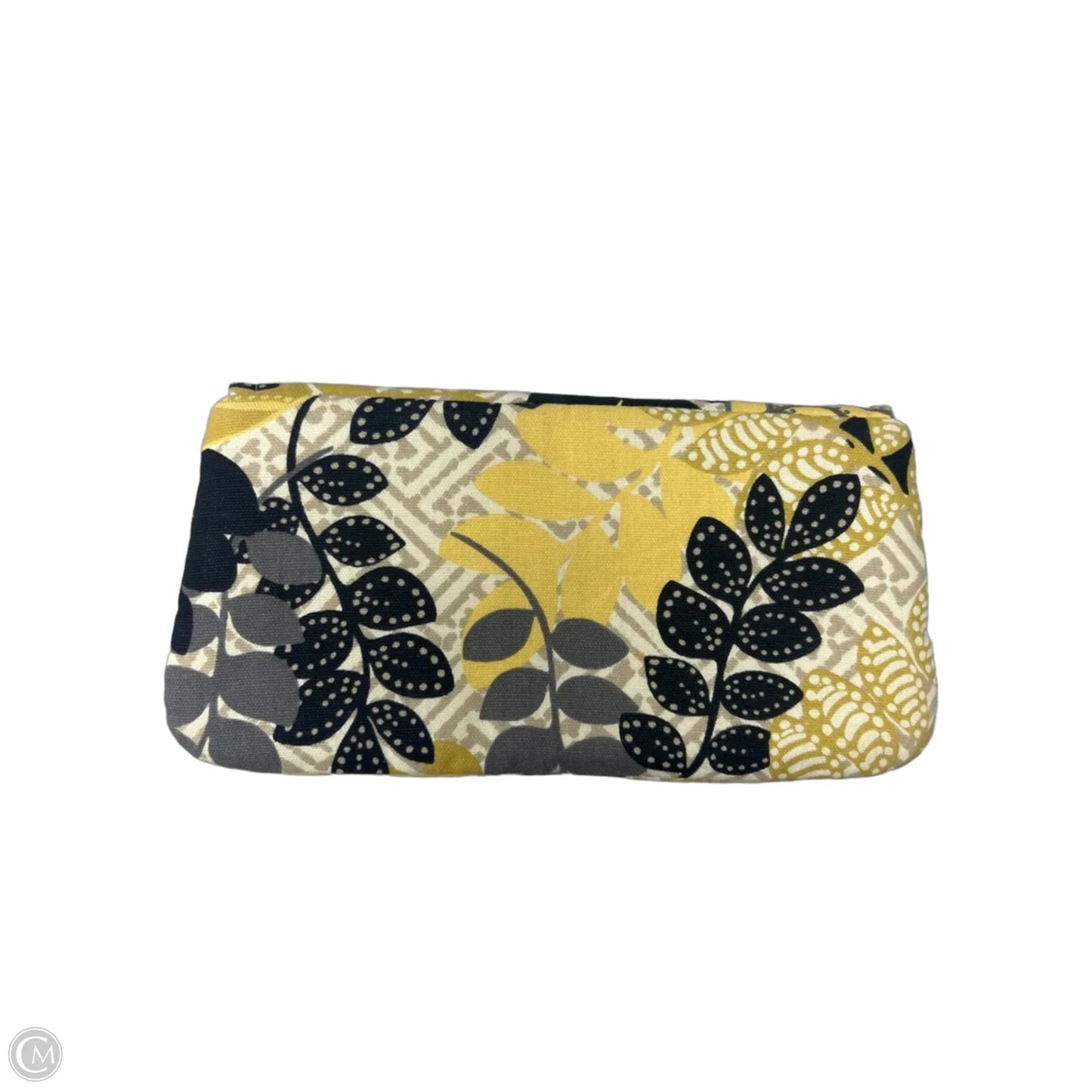 Clutch By Clothes Mentor, Size: Medium