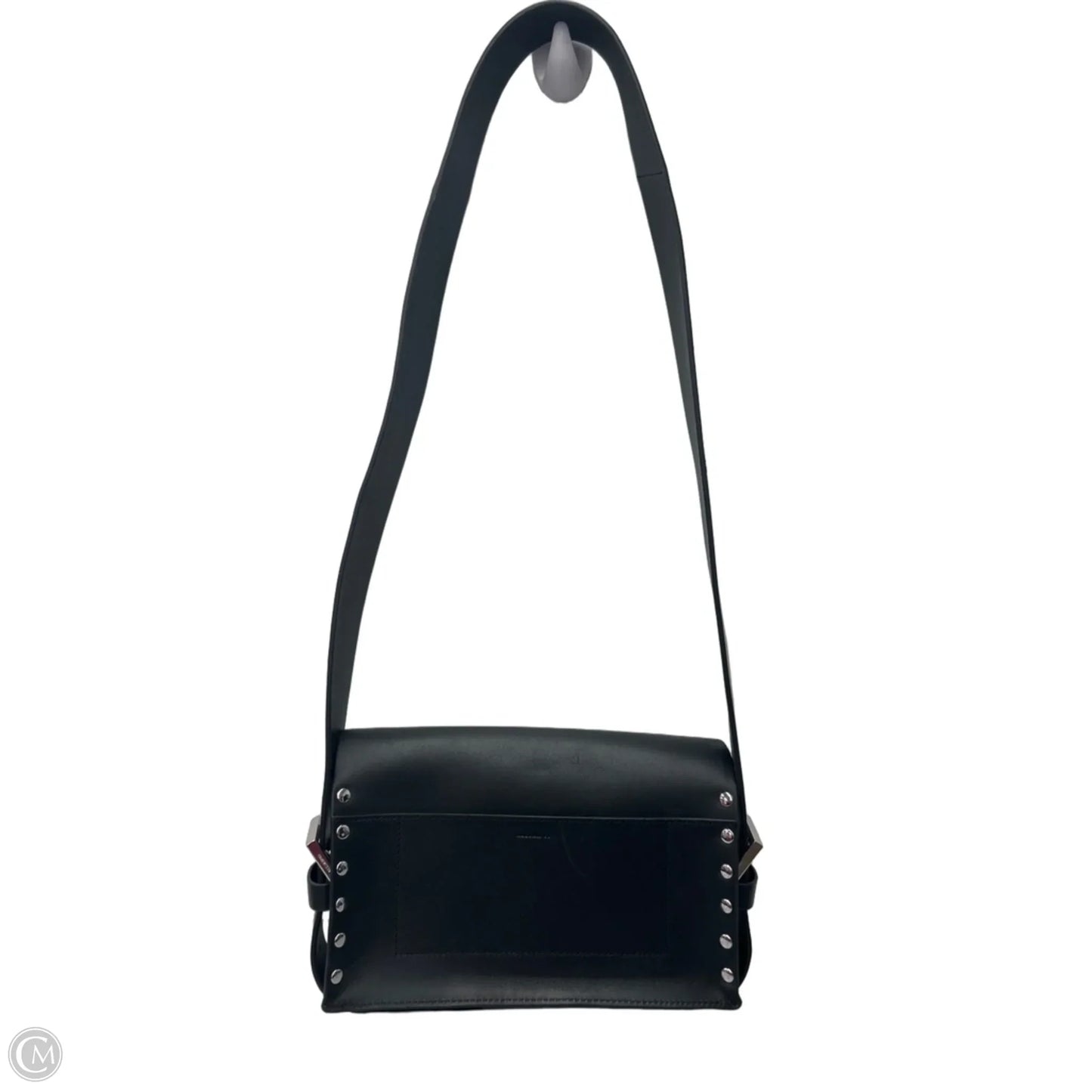 Crossbody Designer By All Saints, Size: Medium