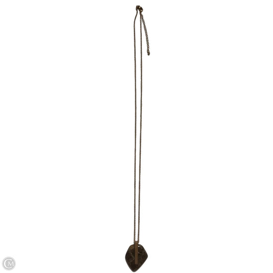 Necklace Pendant By White House Black Market