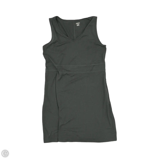 Athletic Dress By Jockey In Grey, Size: L