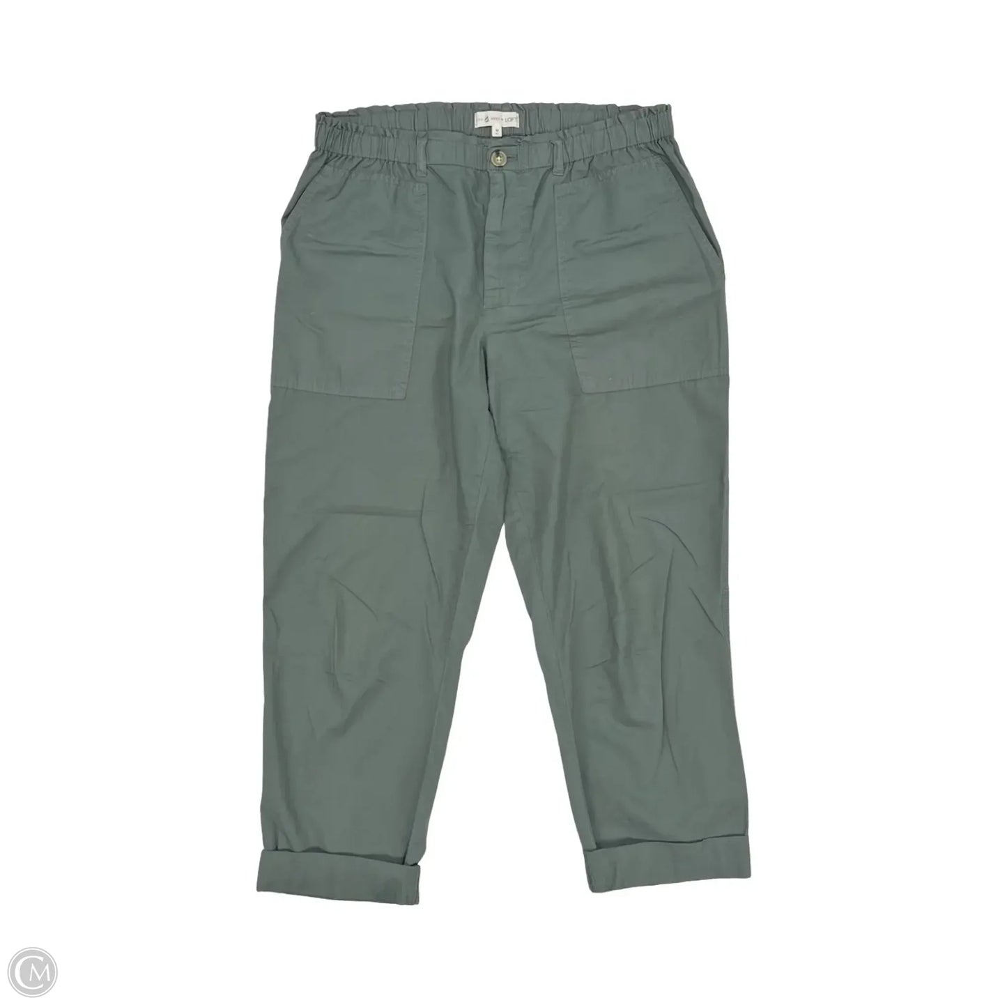Pants Other By Lou And Grey In Green, Size: M