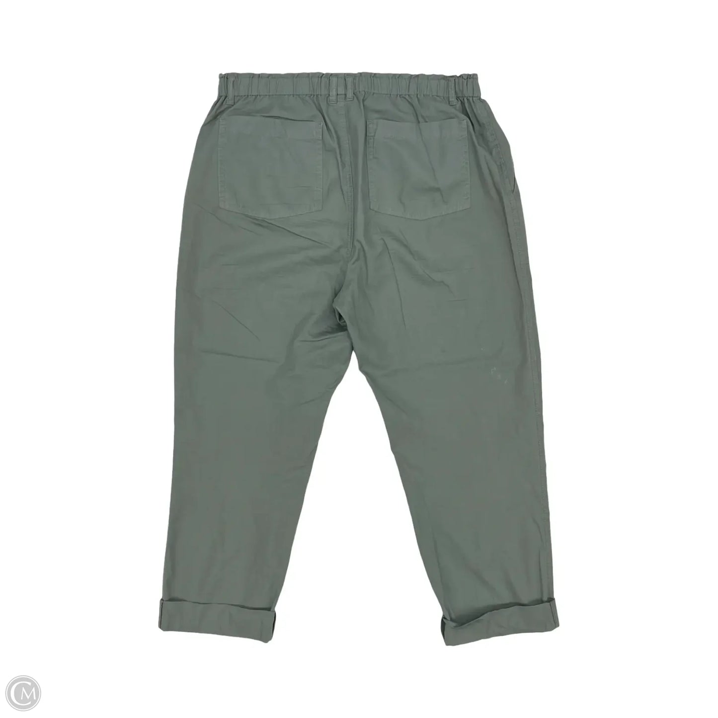 Pants Other By Lou And Grey In Green, Size: M