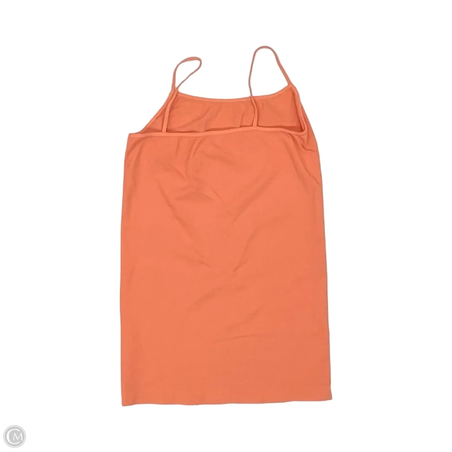 Top Cami By Nikibiki In Orange, Size: S