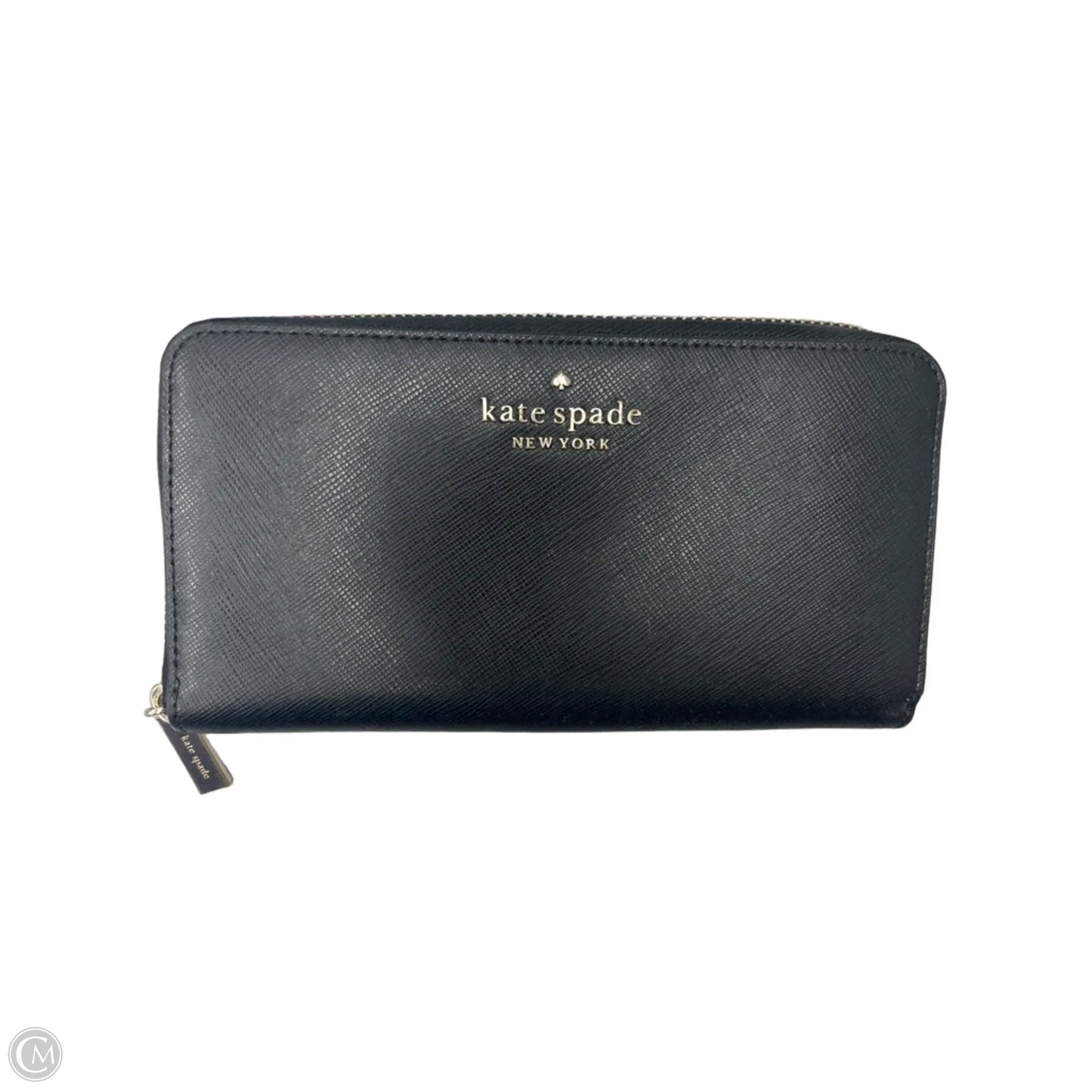 Wallet Designer By Kate Spade, Size: Large