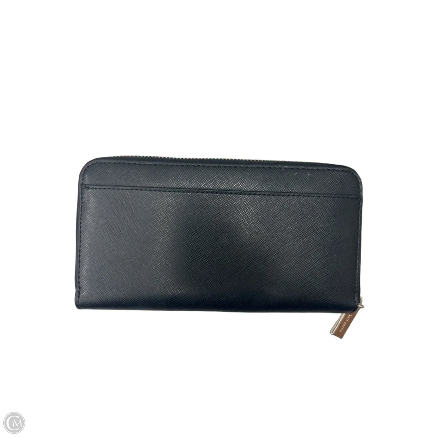 Wallet Designer By Kate Spade, Size: Large