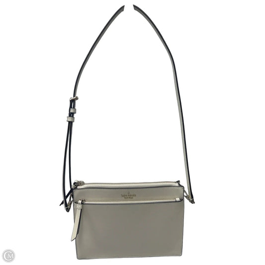 Crossbody Designer By Kate Spade, Size: Medium