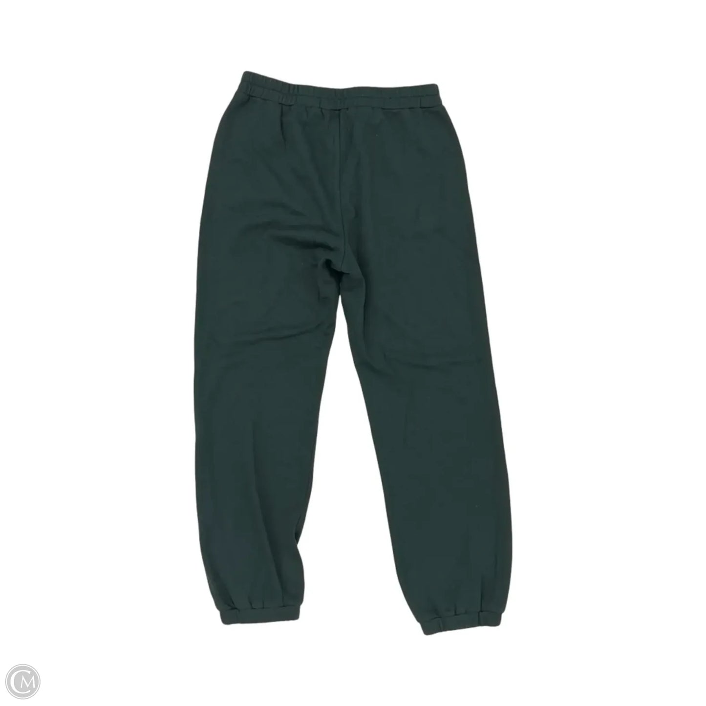 Pants Lounge By Clothes Mentor In Green, Size: M