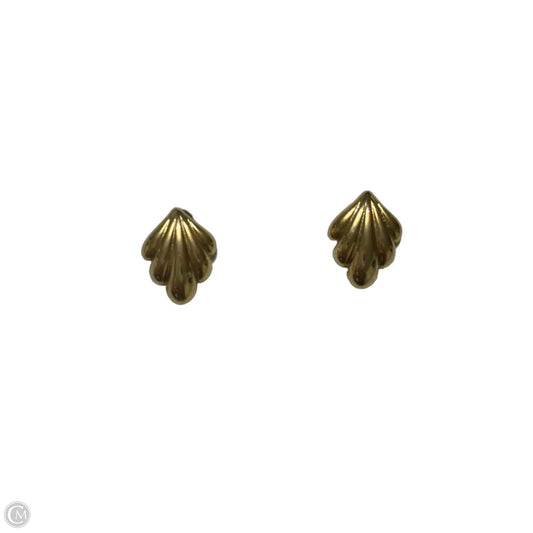 Earrings Stud By Clothes Mentor