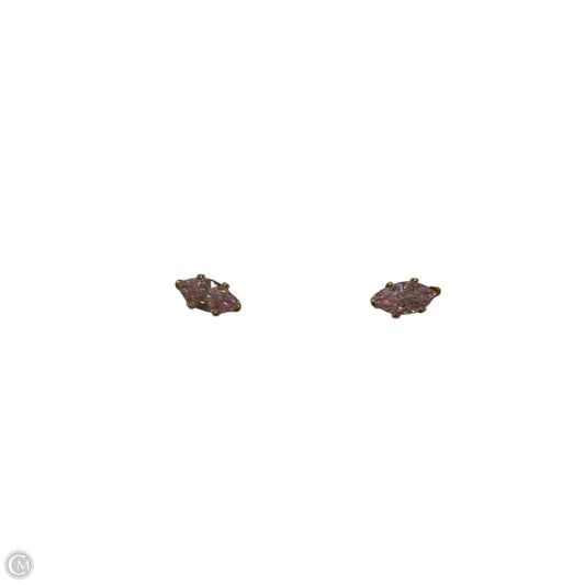 Earrings Stud By Clothes Mentor