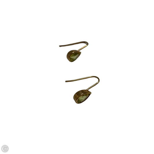 Earrings Dangle/drop By Clothes Mentor