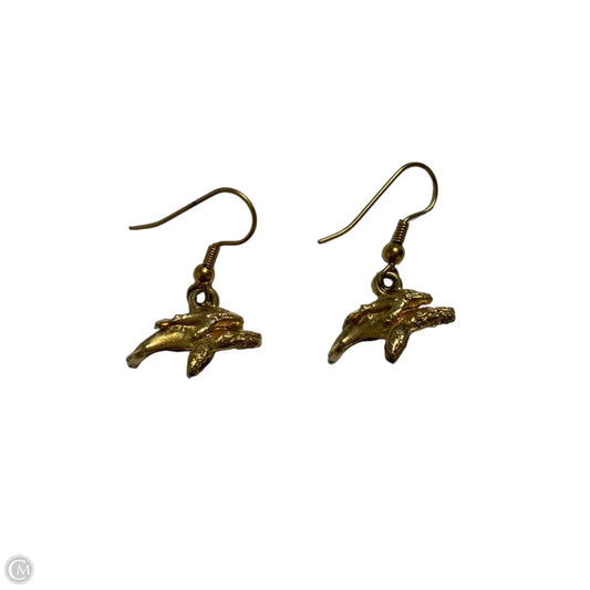 Earrings Dangle/drop By Clothes Mentor